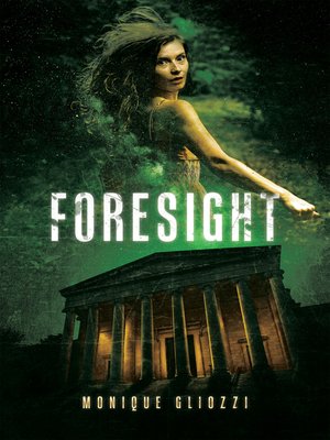 cover image of Foresight